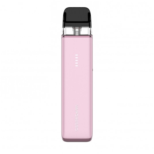 POD Vaporesso XROS 6 Mini Jelly Pink