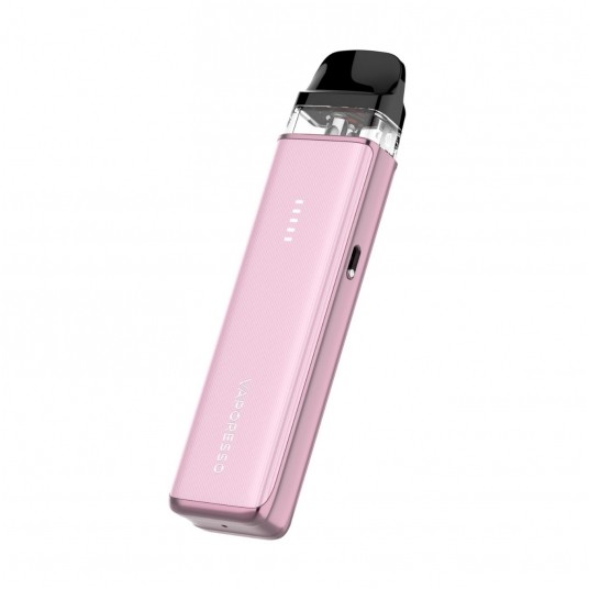 POD Vaporesso XROS 6 Mini Jelly Pink