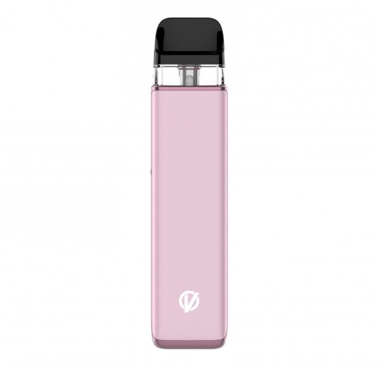 POD Vaporesso XROS 6 Mini Jelly Pink