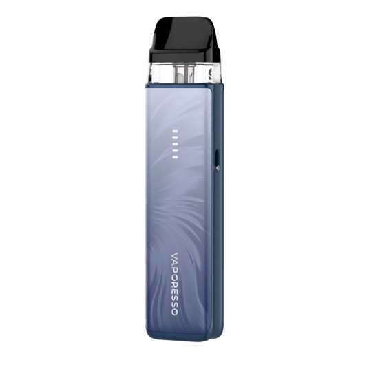 POD Vaporesso XROS 6 Mini Plume Blue