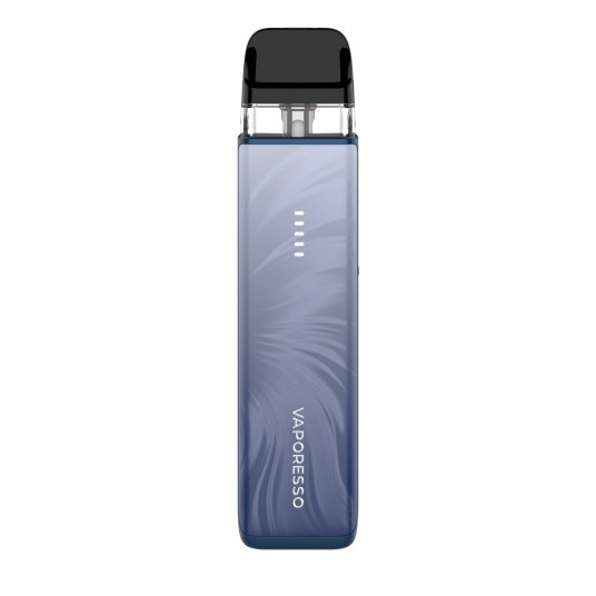POD Vaporesso XROS 6 Mini Plume Blue