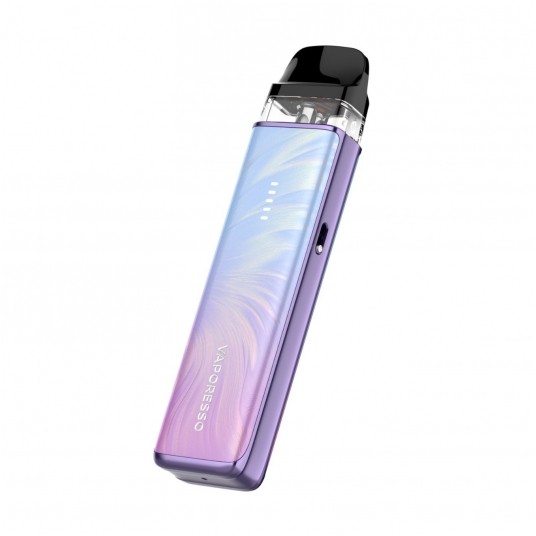 POD Vaporesso XROS 6 Mini Plume Pink
