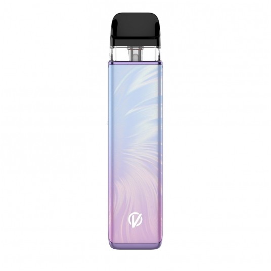 POD Vaporesso XROS 6 Mini Plume Pink