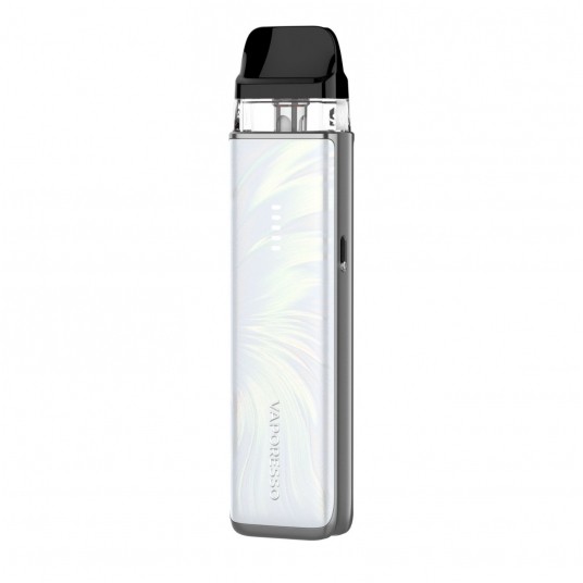 POD Vaporesso XROS 6 Mini Plume White