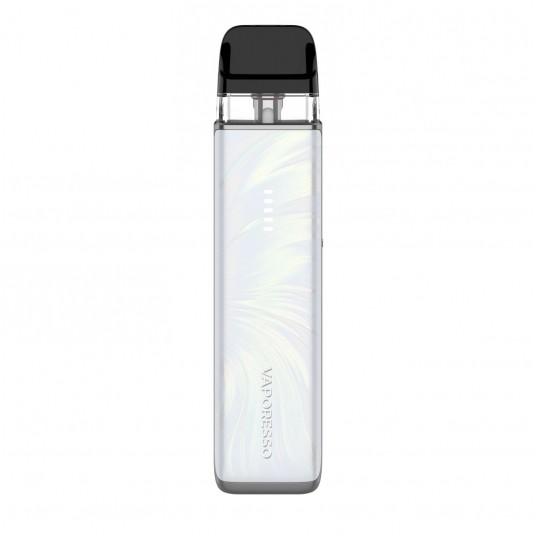 POD Vaporesso XROS 6 Mini Plume White