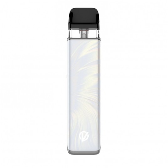 POD Vaporesso XROS 6 Mini Plume White