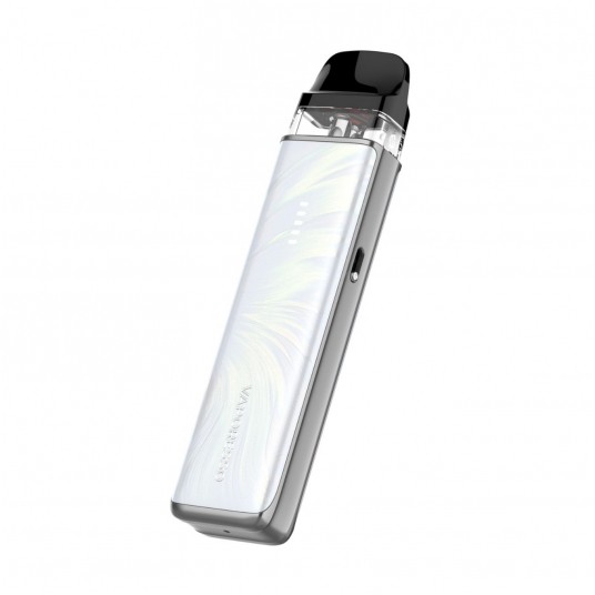 POD Vaporesso XROS 6 Mini Plume White