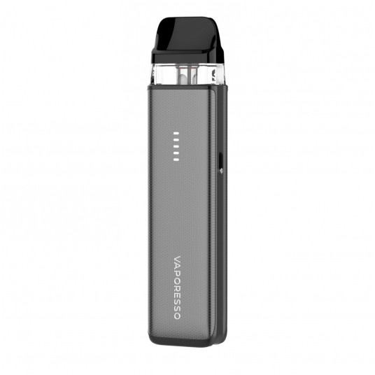 POD Vaporesso XROS 6 Mini Titanium Black