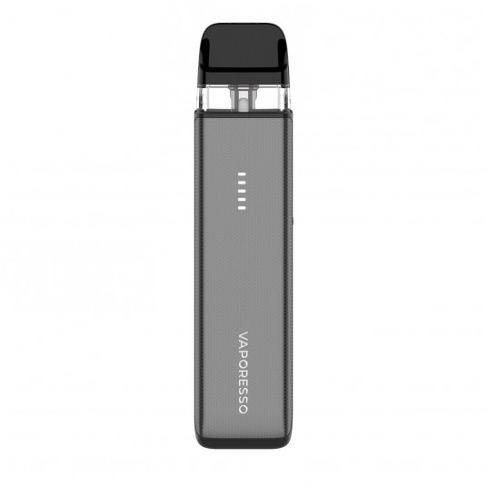 POD Vaporesso XROS 6 Mini Titanium Black