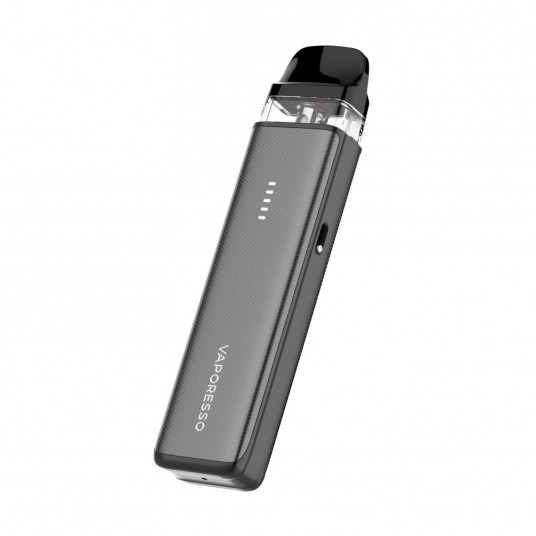 POD Vaporesso XROS 6 Mini Titanium Black