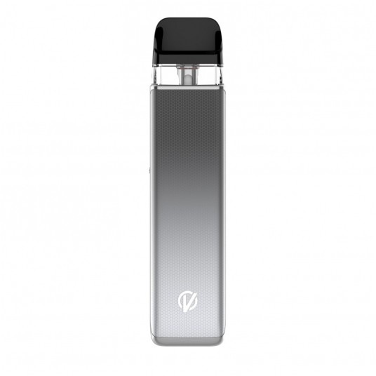 POD Vaporesso XROS 6 Mini Titanium Silver