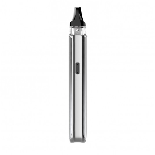 POD Vaporesso XROS 6 Mini Titanium Silver