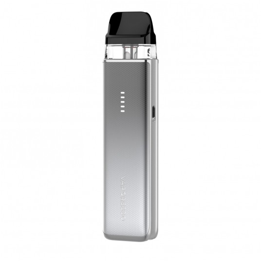 POD Vaporesso XROS 6 Mini Titanium Silver