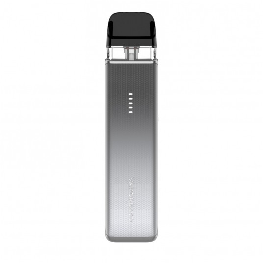 POD Vaporesso XROS 6 Mini Titanium Silver