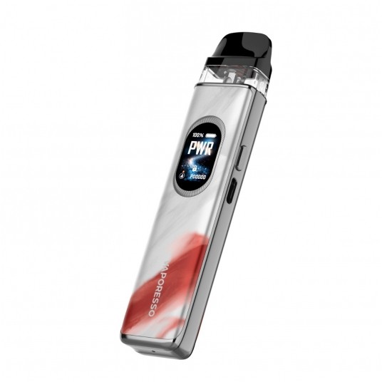 POD Vaporesso XROS 6 Scorching Cloud