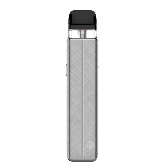 POD Vaporesso XROS 6 Silk Gray