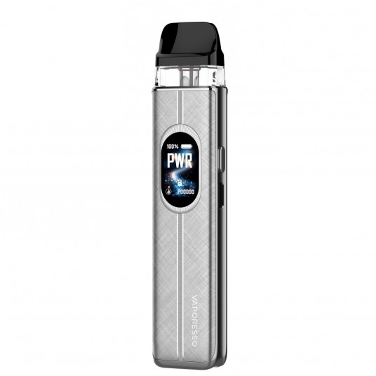 POD Vaporesso XROS 6 Silk Gray
