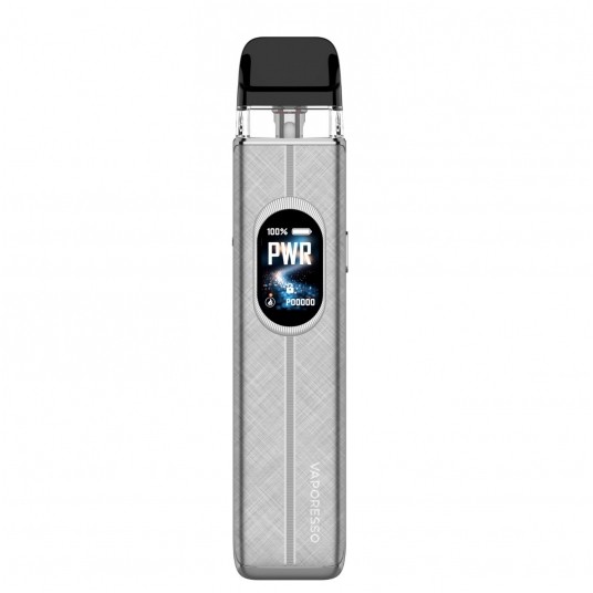 POD Vaporesso XROS 6 Silk Gray
