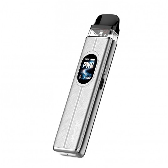 POD Vaporesso XROS 6 Silk Gray