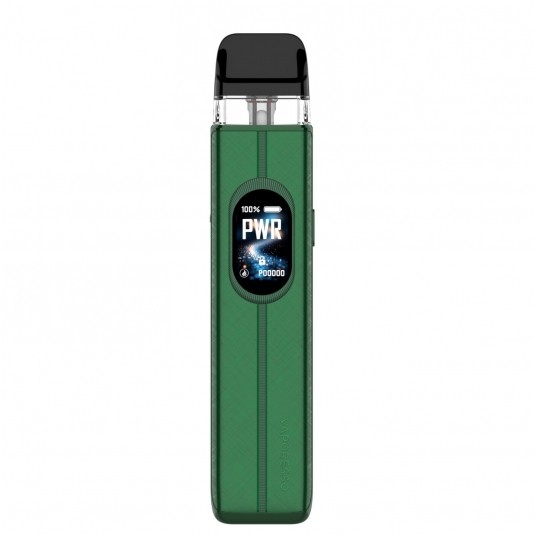POD Vaporesso XROS 6 Silk Green