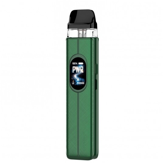 POD Vaporesso XROS 6 Silk Green