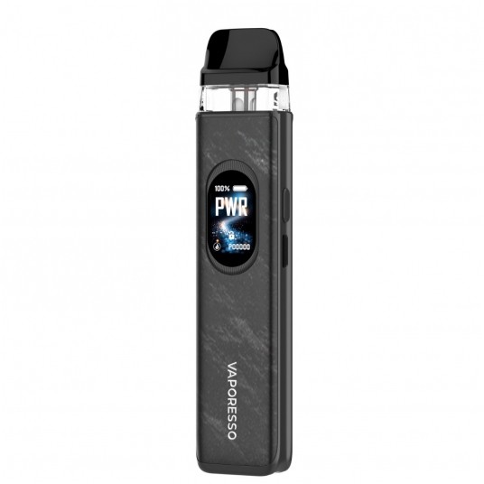 POD Vaporesso XROS 6 Slate Black