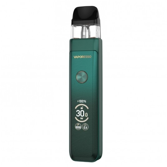 POD Vaporesso XROS Pro 2 Gem Green