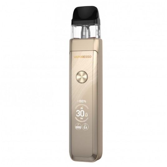POD Vaporesso XROS Pro 2 Glittering Gold