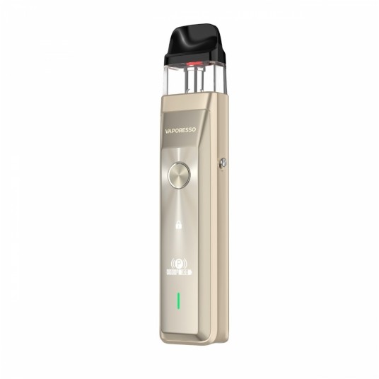 POD Vaporesso XROS PRO - Champagne Gold