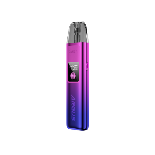 POD VooPoo Argus G - Aurora Blue
