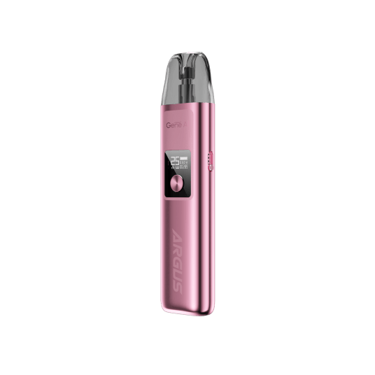 POD VooPoo Argus G - Glow Pink