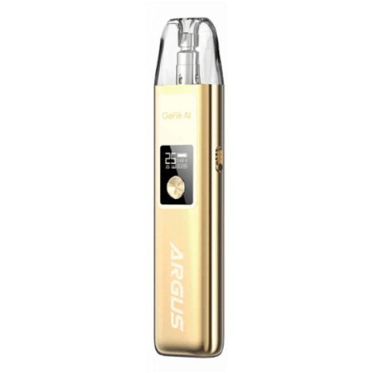 POD VooPoo Argus G - Gold