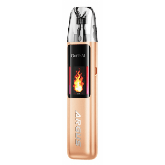 POD VooPoo Argus G2 - Peachy Beige