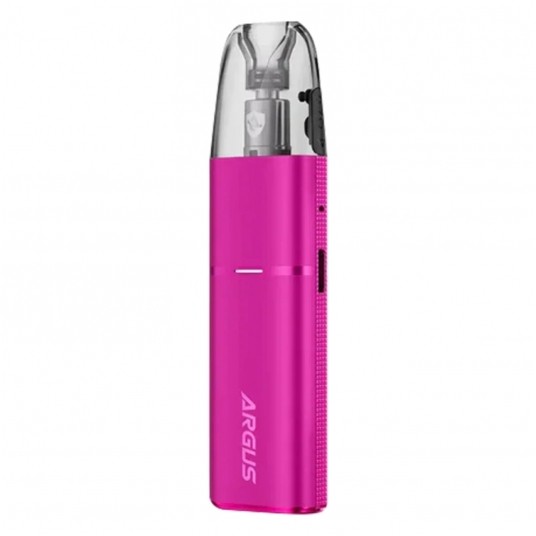 POD VooPoo Argus G3 Mini Hot Pink