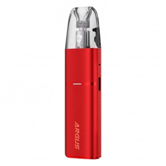 POD VooPoo Argus G3 Mini Scarlet Red