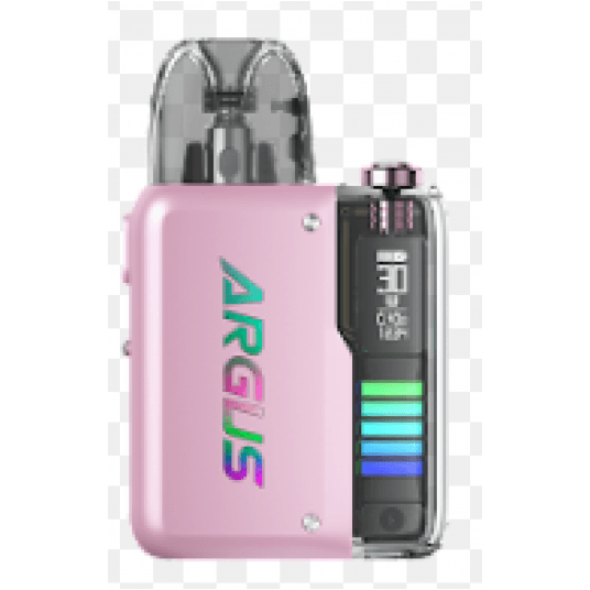 POD VooPoo Argus P2 - Crystal Pink