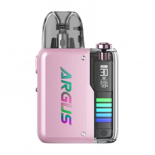 POD VooPoo Argus P2 - Crystal Pink