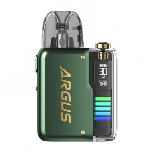 POD VooPoo Argus P2 - Emerald Green