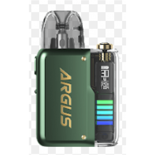 POD VooPoo Argus P2 - Emerald Green