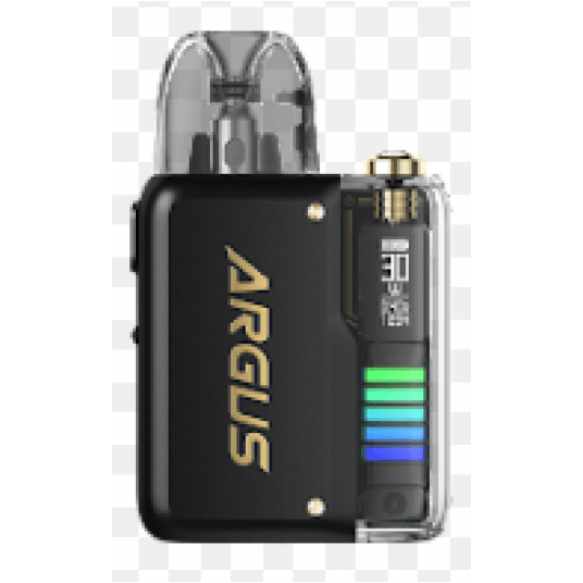 POD VooPoo Argus P2 - Matte Black