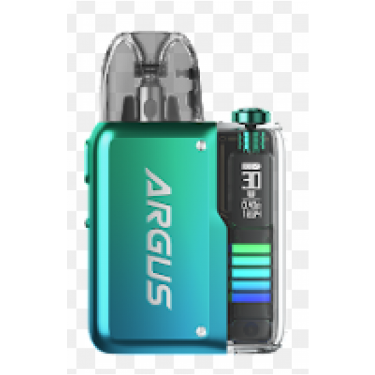 POD VooPoo Argus P2 - Neon Blue