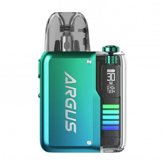 POD VooPoo Argus P2 - Neon Blue