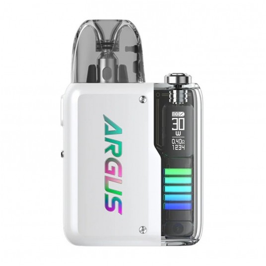 POD VooPoo Argus P2 - Pearl White