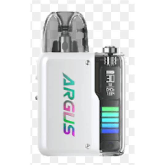 POD VooPoo Argus P2 - Pearl White