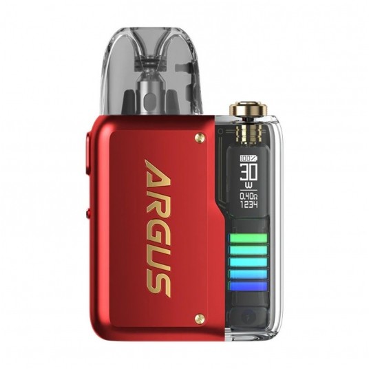 POD VooPoo Argus P2 - Ruby Red