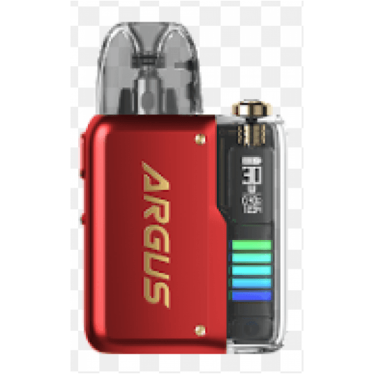 POD VooPoo Argus P2 - Ruby Red