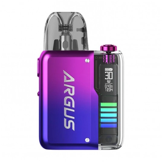 POD VooPoo Argus P2 - Violet Purple