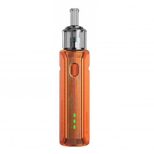 POD VooPoo Doric E - Orange