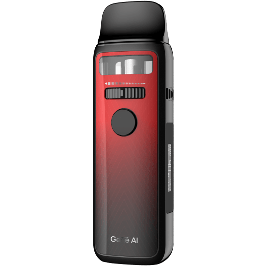 POD VooPoo Vinci 3 - Aurora Red
