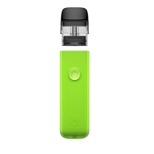 POD VooPoo Vinci Q Pod - Moss Green